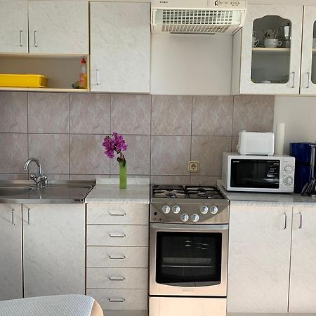 Apartments Jaca Banjol Екстериор снимка