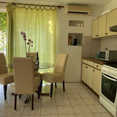 Apartments Jaca Banjol Екстериор снимка