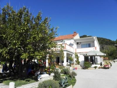 Apartments Jaca Banjol Екстериор снимка