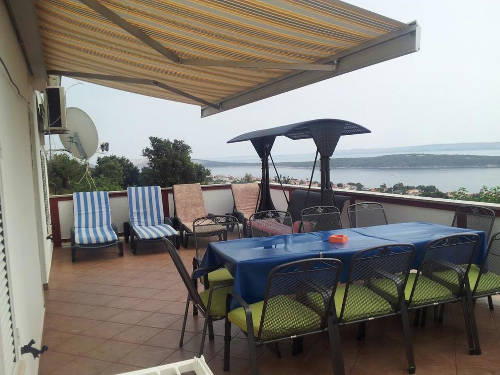 Apartments Jaca Banjol Стая снимка