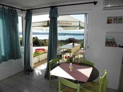 Apartments Jaca Banjol Стая снимка