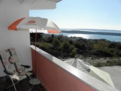 Apartments Jaca Banjol Стая снимка