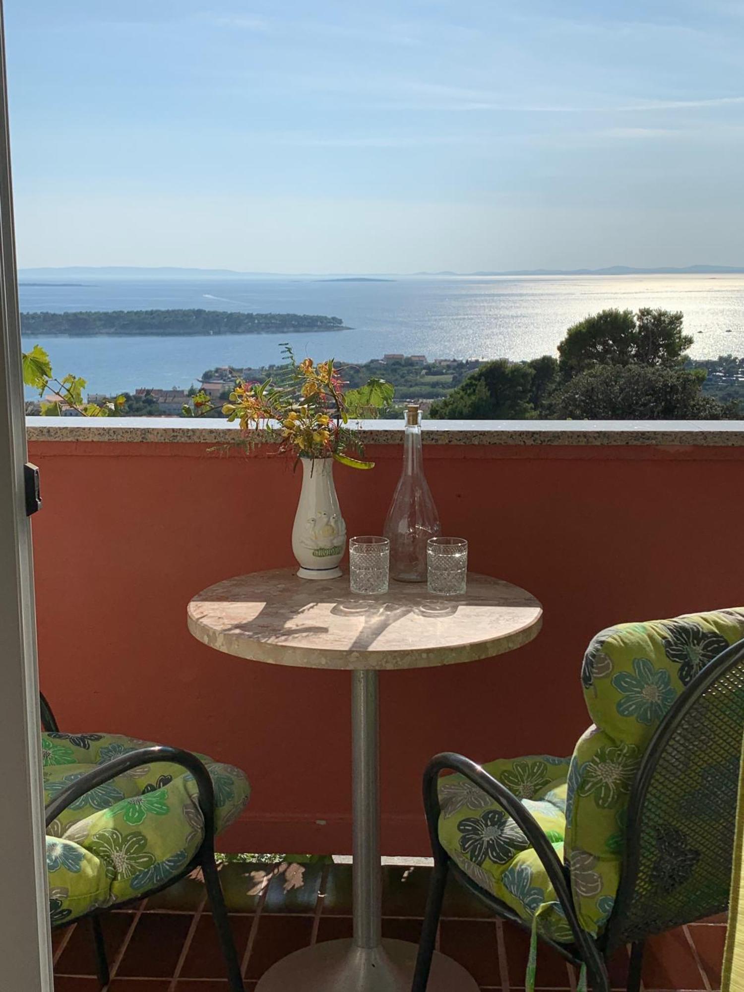 Apartments Jaca Banjol Екстериор снимка