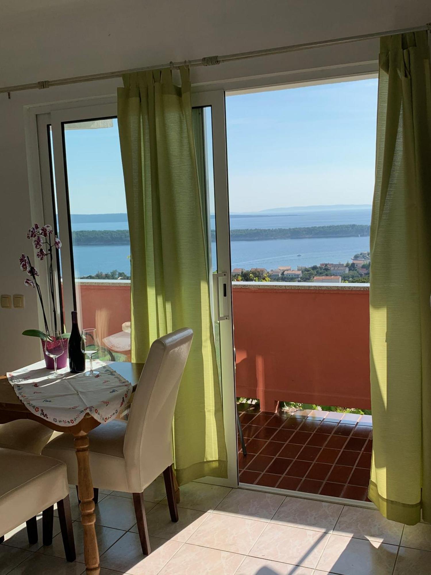 Apartments Jaca Banjol Екстериор снимка