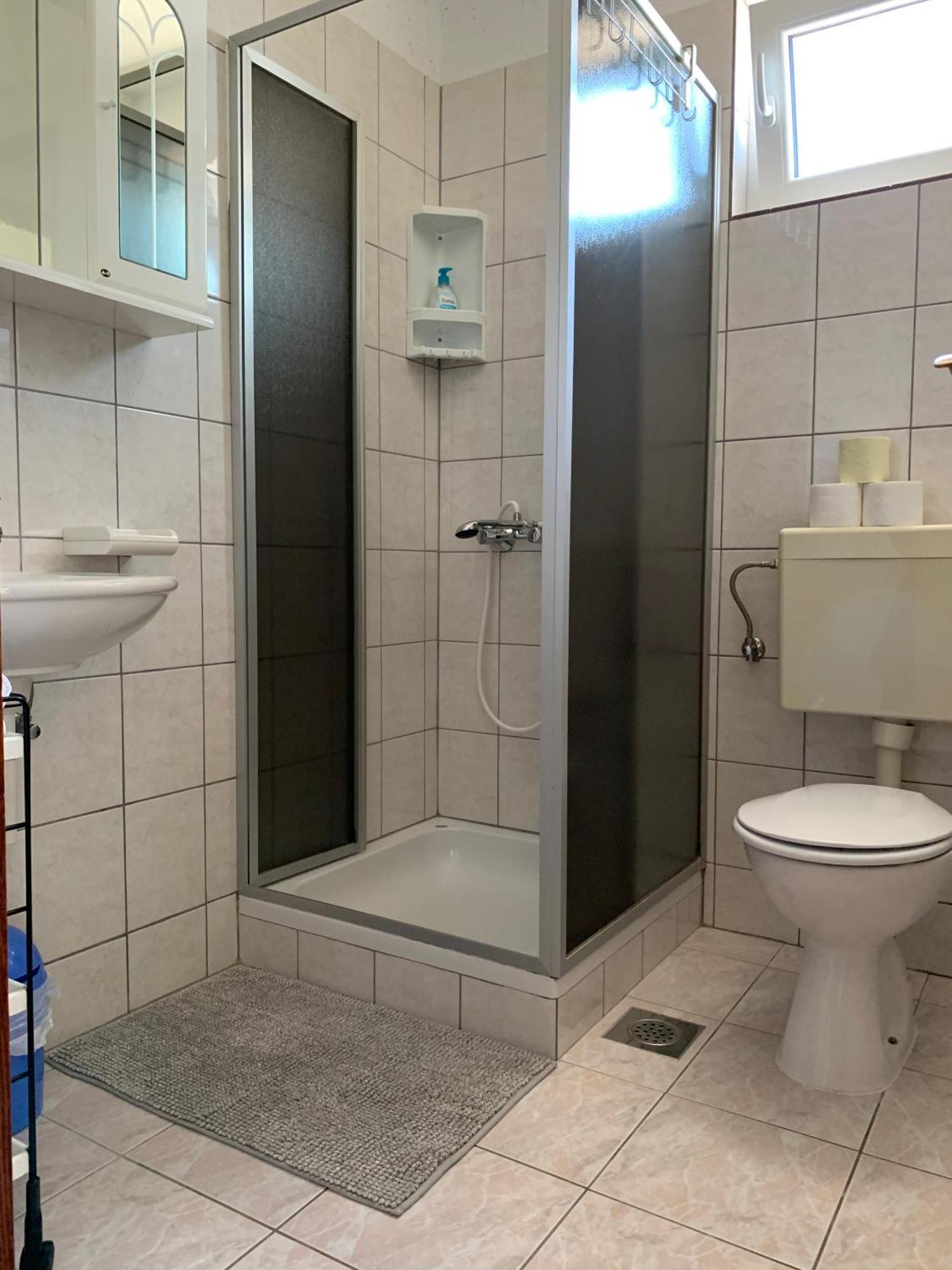 Apartments Jaca Banjol Екстериор снимка