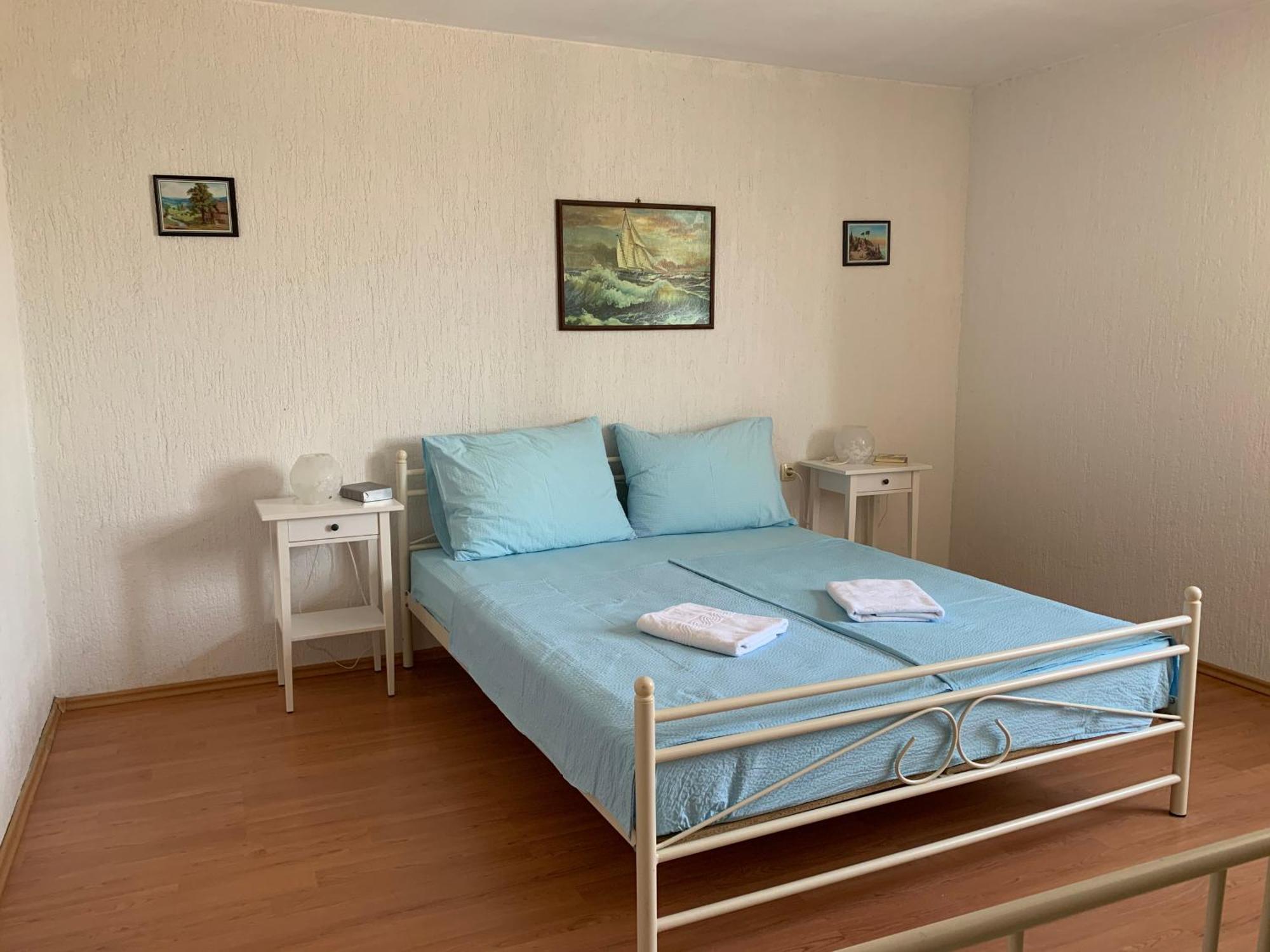 Apartments Jaca Banjol Екстериор снимка