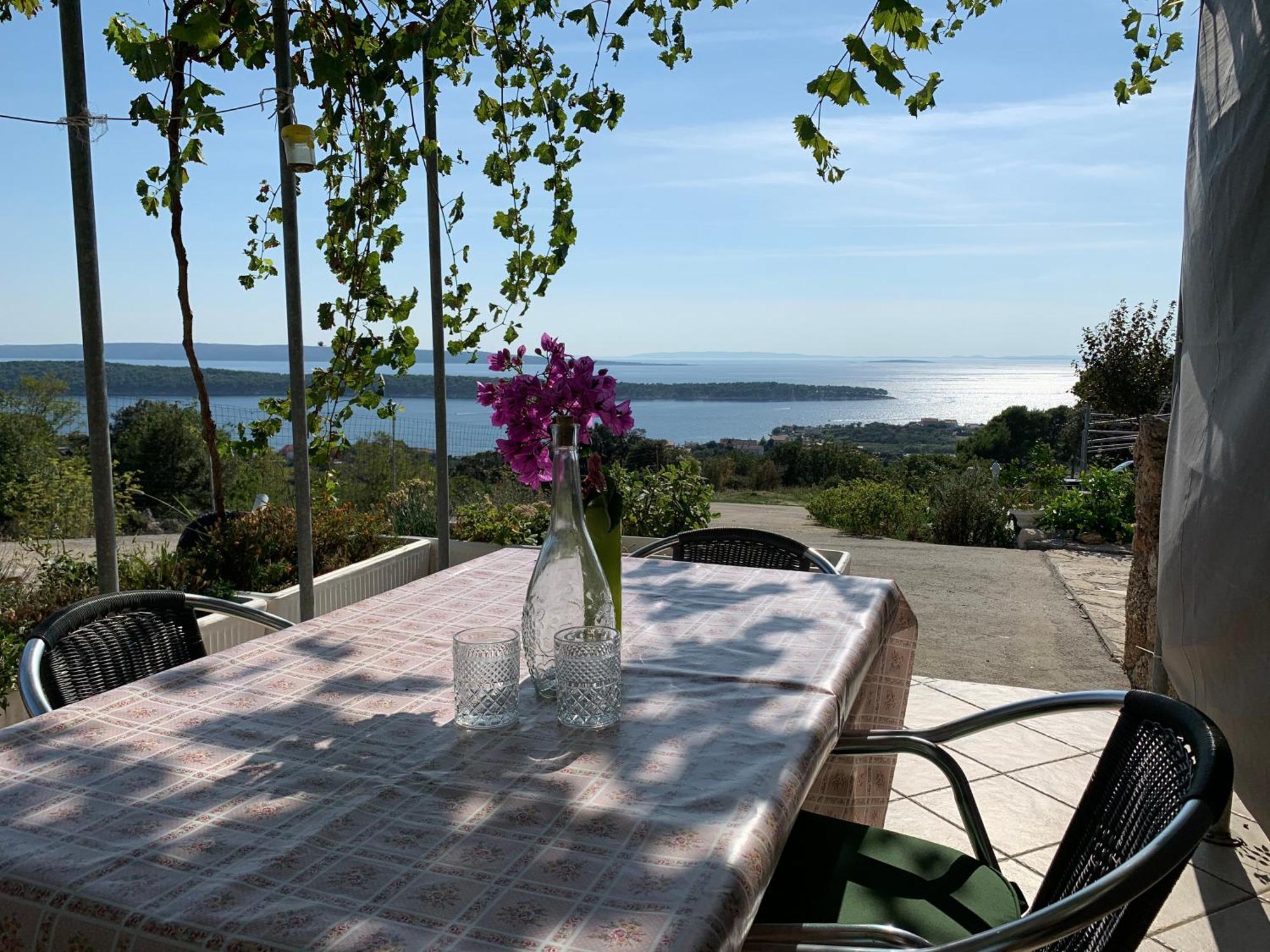 Apartments Jaca Banjol Екстериор снимка