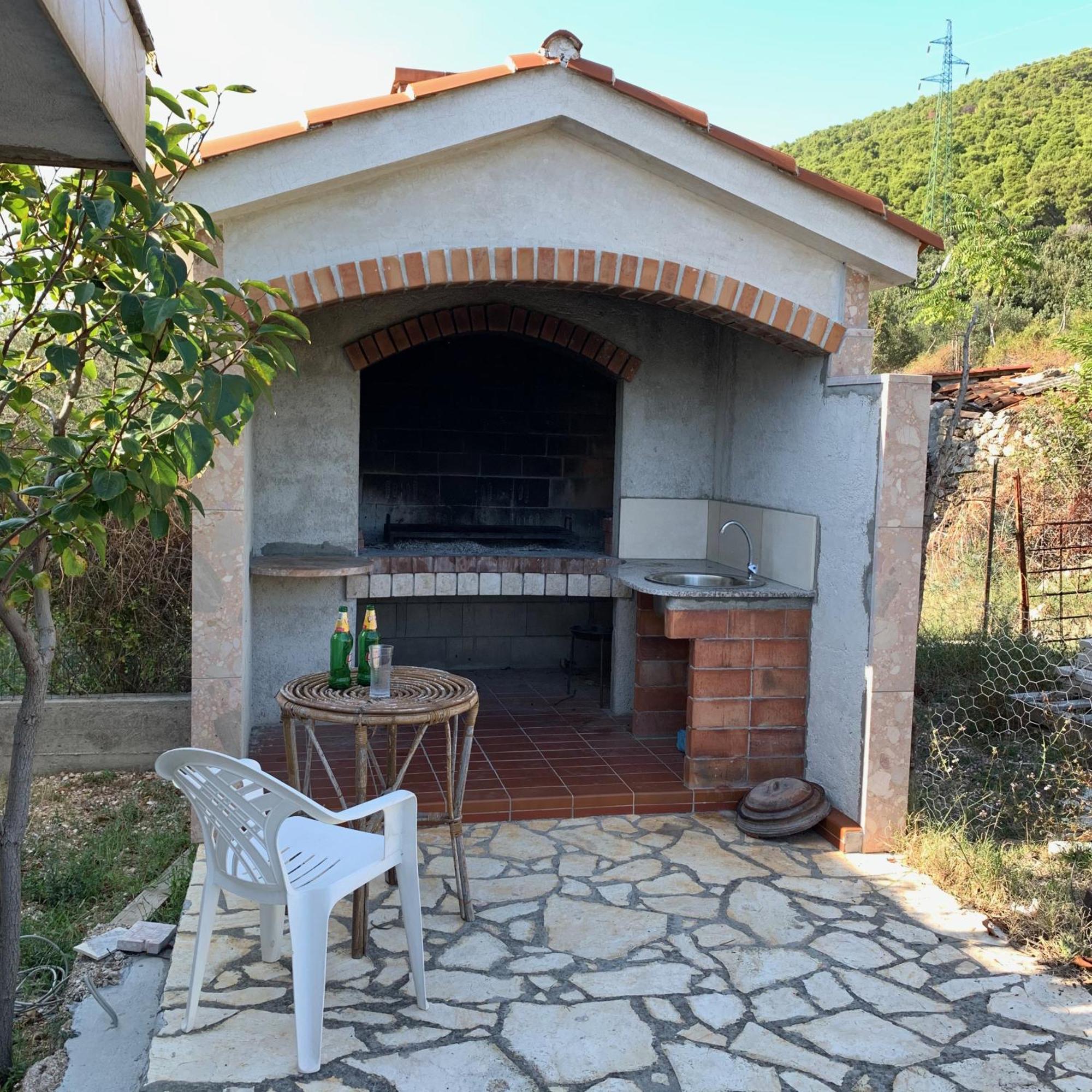 Apartments Jaca Banjol Екстериор снимка