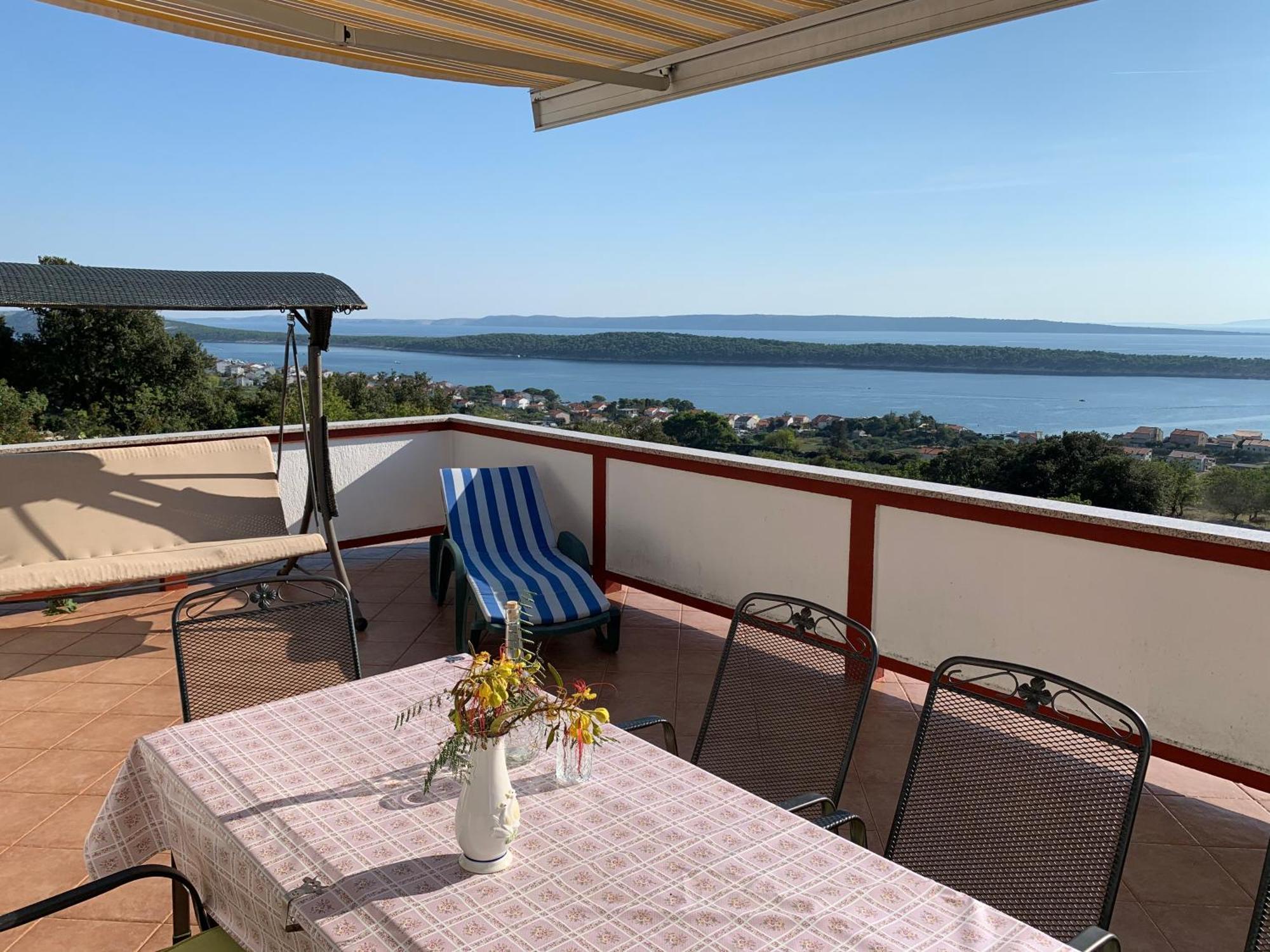 Apartments Jaca Banjol Екстериор снимка